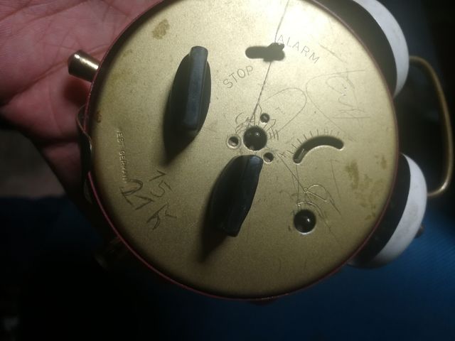 para piezas o recambios