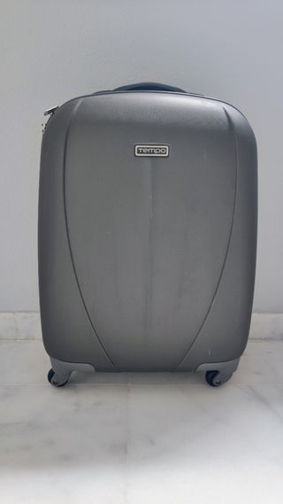 Maletas Tempo - Ideales para todos vuestros VIAJES - TusMaletas.net