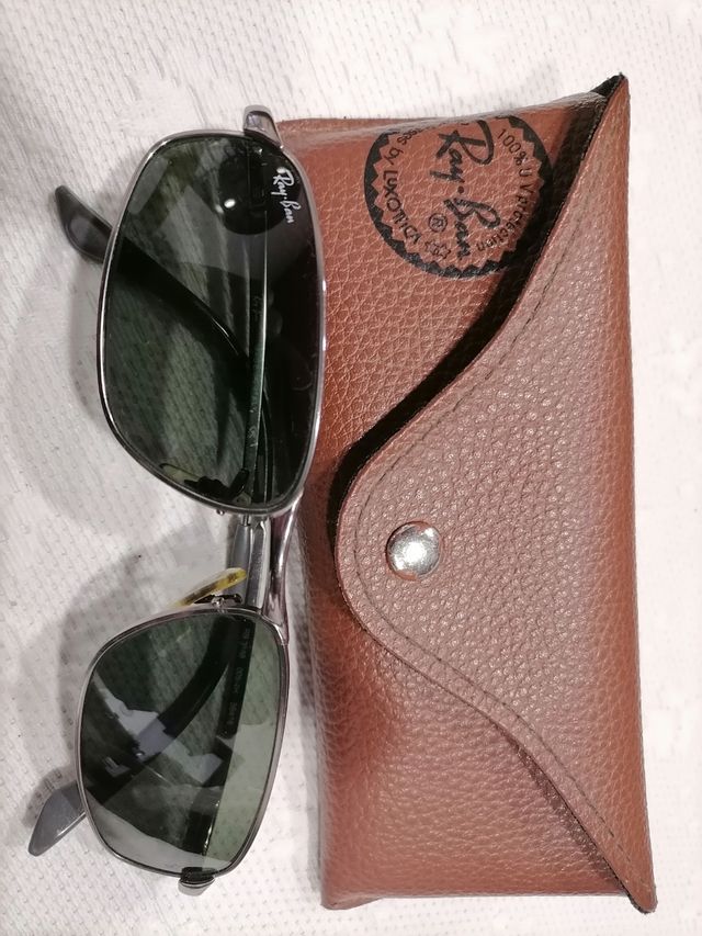 occhiali da sole ray ban