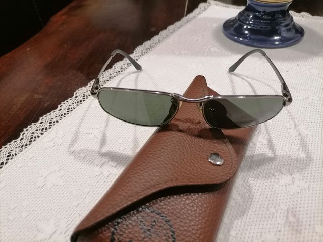 occhiali da sole ray ban
