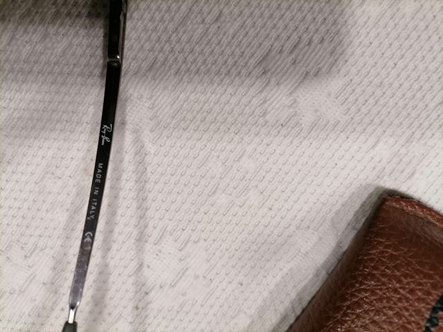 occhiali da sole ray ban