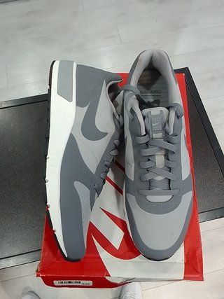 Zapatillas Nike Nightgazer 44 de segunda mano por 48 EUR en Calahorra en  WALLAPOP