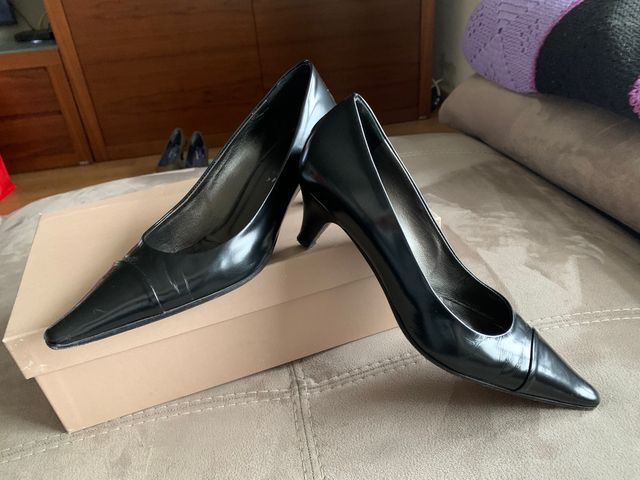 Zapatos Geox talla 37