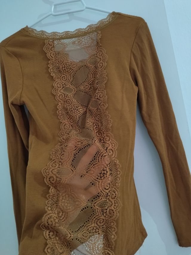 SUÉTER PRIMAVERA/OTOÑO