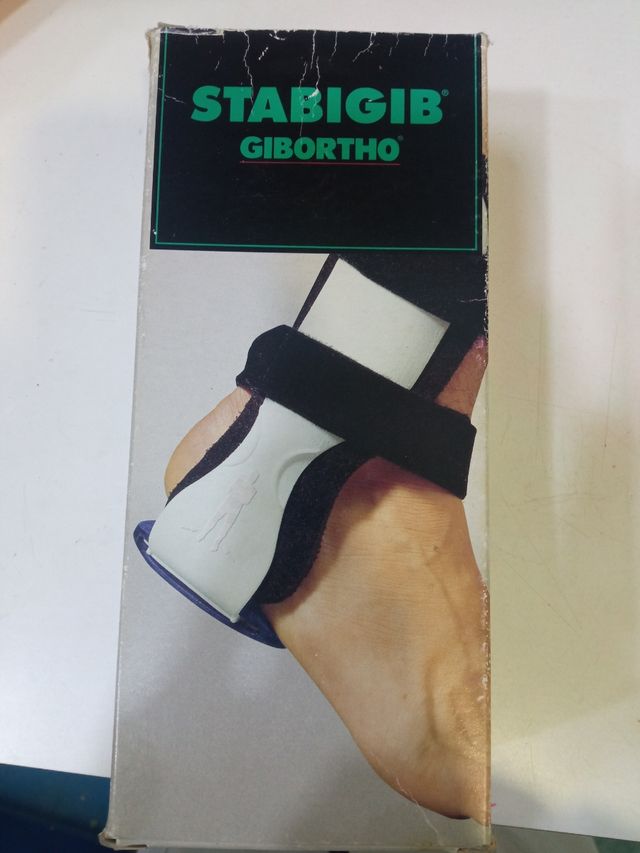 Estabilizador tobillo