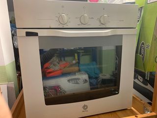 Horno Balay de segunda mano por 60 EUR en Rincón de la Victoria en WALLAPOP