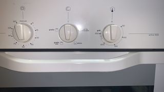 Horno Balay de segunda mano por 60 EUR en Rincón de la Victoria en WALLAPOP