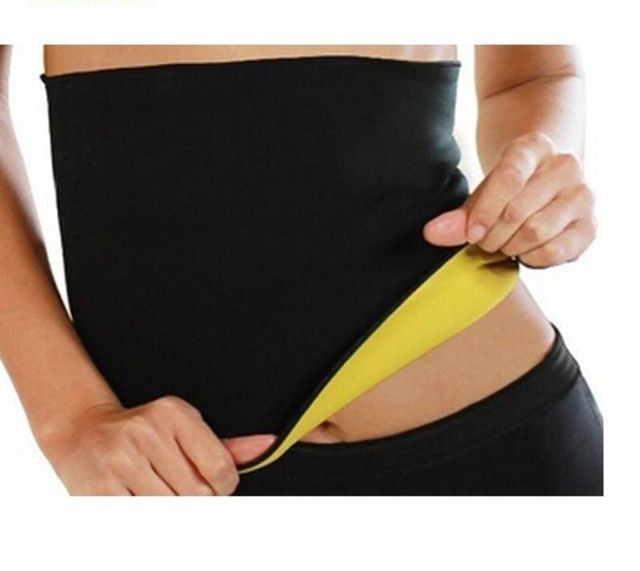 Fajas neopreno moldeadoras reductoras