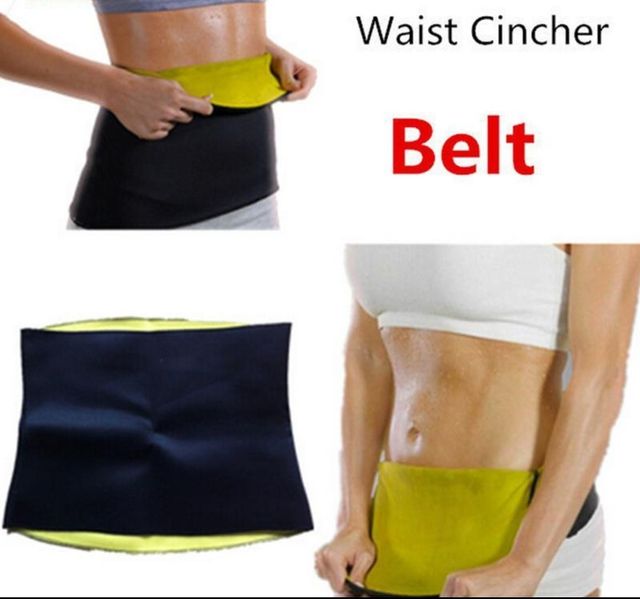 Fajas neopreno moldeadoras reductoras