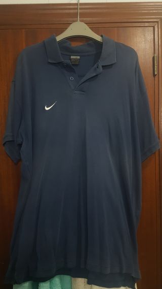 Polo Nike Vintage de segunda mano por 