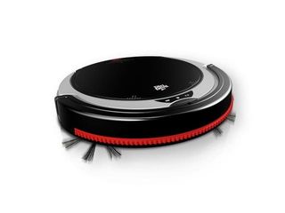 Robot aspirador Dirt Devil 2.0 de segunda mano por 25 EUR en Valencia en  WALLAPOP