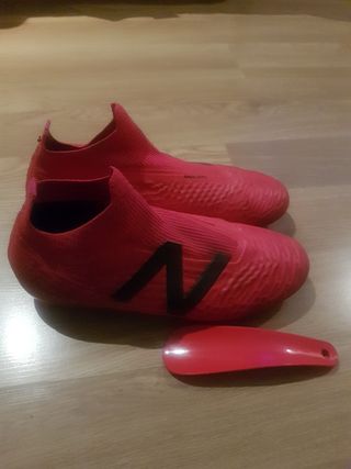New Balance Botas Futbol Flash Sales, UP TO 61% OFF | www.ecomedica.med.ec