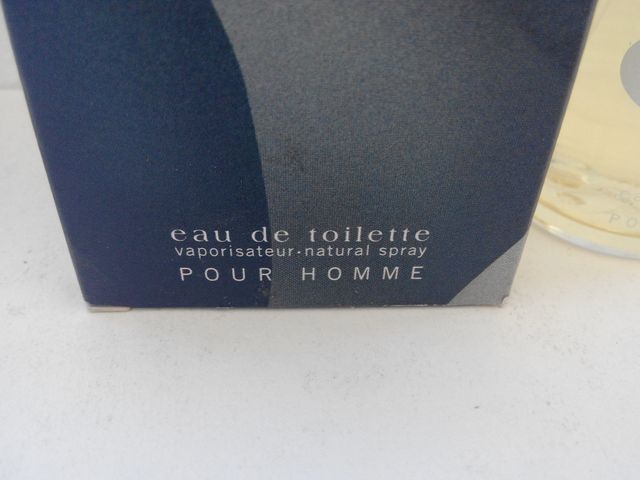 COLONIA GAUDI 100 ML VAPORIZADOR - COTY - NUEVA