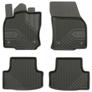 Alfombrillas 3D SEAT ATECA desde 2016