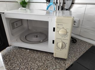 PIEZAS de MICROONDAS \