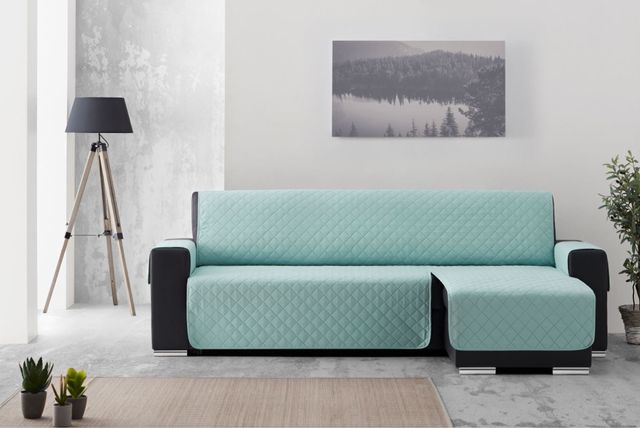 Fundas chaise longue acolchada BELMARTI.