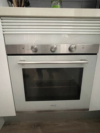 Horno Cata de segunda mano por 69 EUR en Palma de Mallorca en WALLAPOP