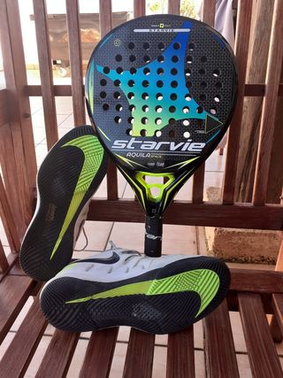 Las nuevas zapatillas de pádel Nike para la temporada 2020