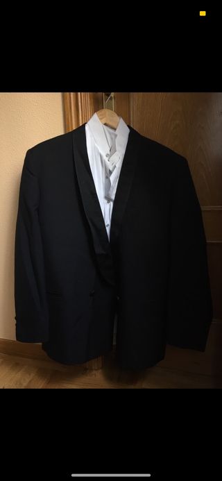 Tallas de Ropa para Hombre y Mujer