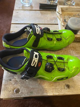 وسط البلد ممتع تسجيل الأحداث zapatillas bici carretera sidi -  advancedelectronics.org