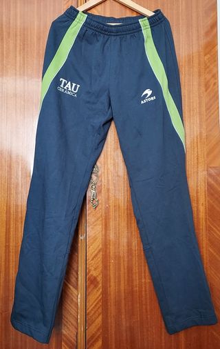 PANTALON TIPO CHANDAL ASTORE, TAU CERÁMICA XL de segunda mano por 12 EUR en  Vitoria-Gasteiz en WALLAPOP