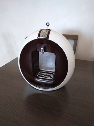 Cafetera Nescafé Krups Dolce Gusto Circolo Cáp Mon en Puebla, Puebla por  $2000 | Segundamano.mx