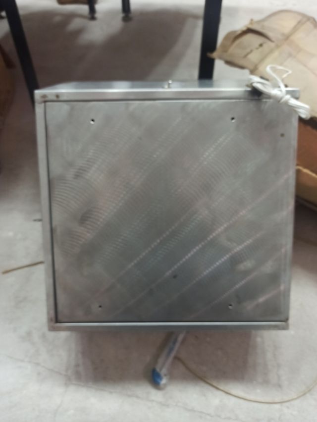 perfumador automatico antiguo vintage