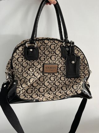 شديد الصقيع لي bolsa de viaje guess - sharethespotlight.org