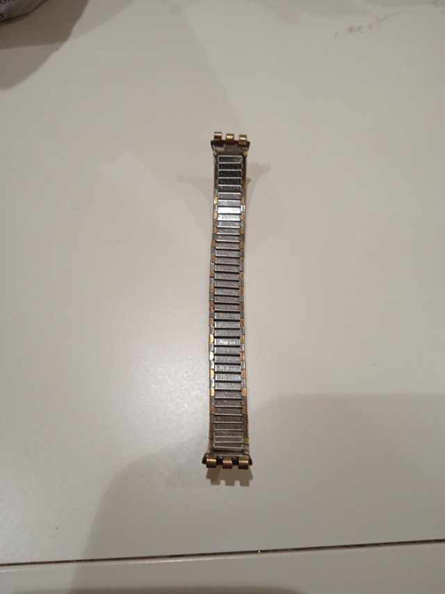 CORREA RELOJ SWATCH