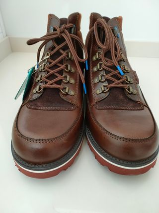 Botas de hombre Pielsa. de segunda mano por 70 EUR en Sant Just Desvern en  WALLAPOP