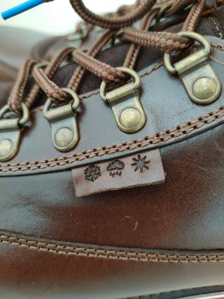 Botas de hombre Pielsa. de segunda mano por 70 EUR en Sant Just Desvern en  WALLAPOP