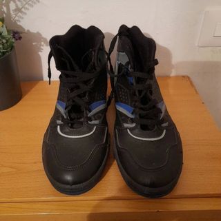 Bota deportiva de Zapatillas deportivas para Hombre | FASHIOLA.es