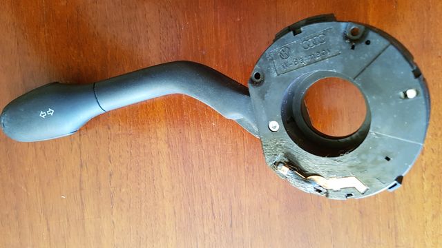 Volkswagen Transporter 1998