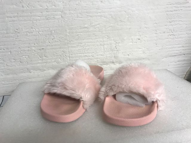 CHANCLAS TALLA 38 STEVE MADDEN