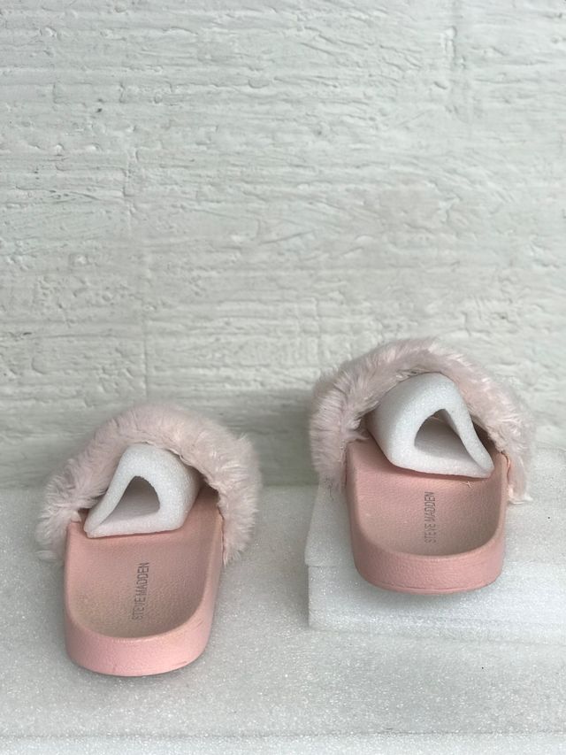 CHANCLAS TALLA 38 STEVE MADDEN