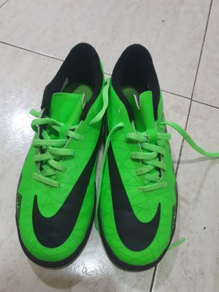 Bota Futbol Nike Superfly KM TF