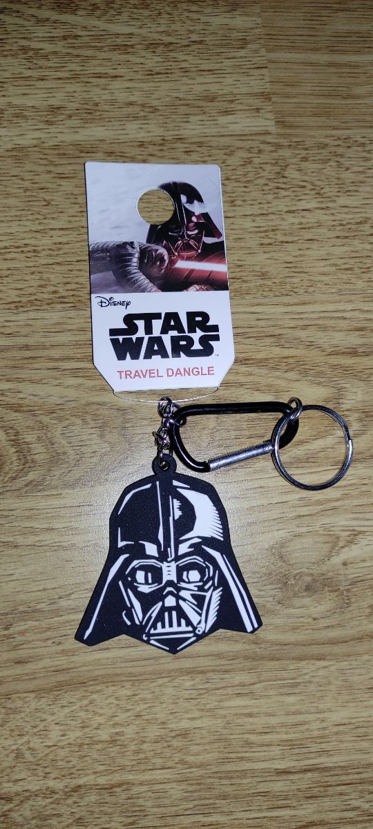 Llavero Star Wars