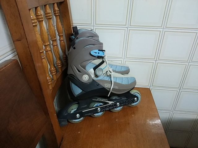 Patines V300f