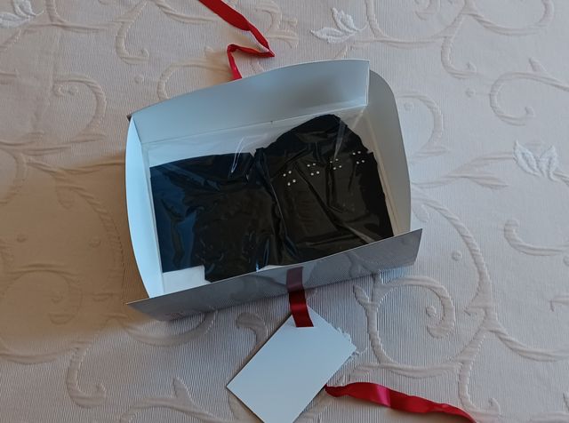 Medias Fantasía Elegantes y Sexys