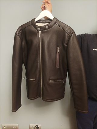 تحويلات قفل توضيح chaqueta de cuero negra hombre zara -  advancedelectronics.org