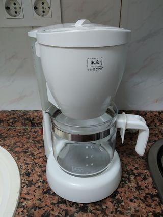 Cafetera de segunda mano en El Vendrell en WALLAPOP