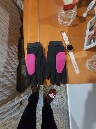 Ropa de esquí mujer de segunda mano en WALLAPOP