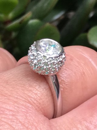 ANILLO SWAROVSKI