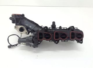 colector admisión bmw f20 f21 motor b37d15a