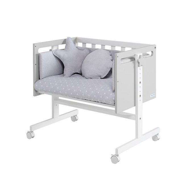 Cuna minicuna de colecho marca Micuna