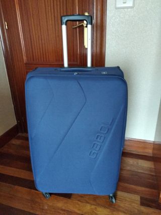 Maleta Gabol grande de segunda mano por 55 EUR en Portugalete en WALLAPOP