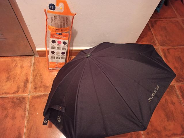 SOMBRILLA JANE AZUL MARINO