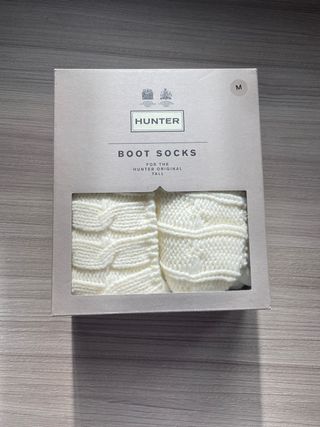 Calcetines Hunter Botas Altas Hotsell, 56% OFF | www.rupit.com