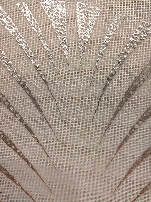 Dos cortinas "Home'secret" 140×260