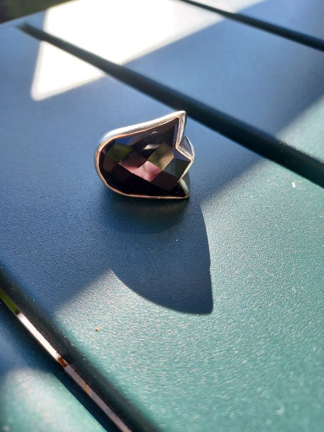 Anillo Tous Tulipán